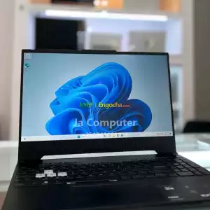 ASUS TUF Gaming Laptop in Ethiopia