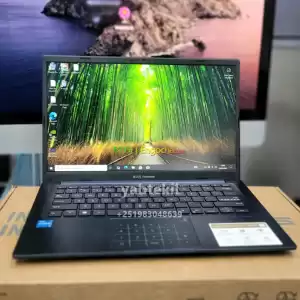 ASUS VIVOBOOK in Ethiopia