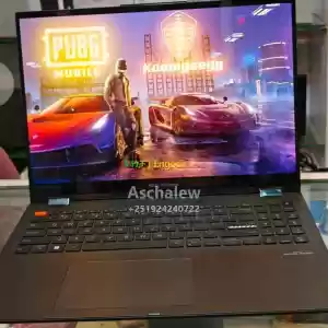 ASUS VivoBook 2023 ⭐️ 13th Gen AMD™️ RYZEN 7 7730u 8cores 16 logical ProcessorModel : Viv Price in Ethiopia