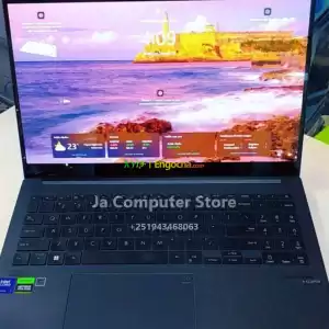 ASUS Vivobook in Ethiopia