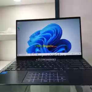 ASUS Vivobook in Ethiopia