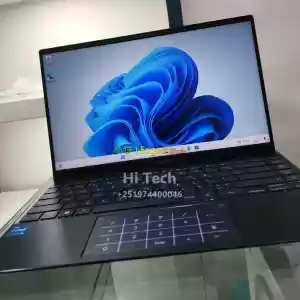 ASUS ZENBOOK in Ethiopia