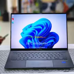 ASUS ZenBook in Ethiopia