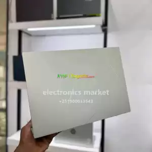 ASUS ZenBook 2022 ⭐️IT IS H PROCESSOR 12th Gen Intel (R) Core(TM) i7-12th 14 Core 20 Logi Price in Ethiopia