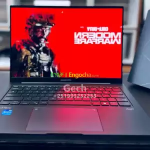 ASUS ZenBook 2024 ⭐️IT IS H PROCESSOR 13th Gen Intel (R) Core(TM) i7-13700H 14 Core 20 Lo in Ethiopia