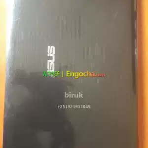ASUS laptop in Ethiopia