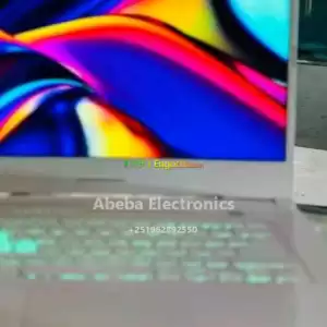 ASUSTUF DASH GAMING F15 (CORE i7-11th Gen) 1 TERA SSD STORAGE 16GB DDR5 RAM15.6 inchRGB k in Ethiopia
