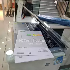 Acer Aspire Go 15 in Ethiopia