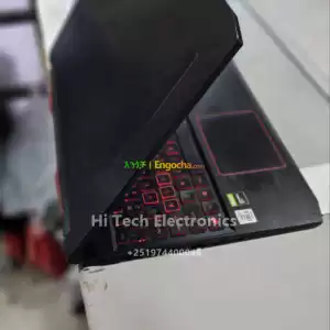 Acer Nitro 5 in Ethiopia