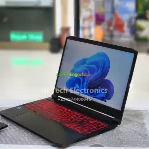 Acer Nitro 5 in Ethiopia
