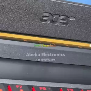 Acer Nitro 5 Gaming Laptop Intel Core i5-11thNVIDIA GeForce RTX 3050 /4gb 🥭Laptop GPU | 1 in Ethiopia