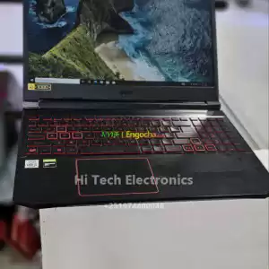 Acer Nitro 5 in Ethiopia