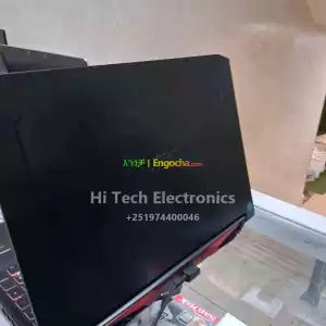 Acer Nitro 5 in Ethiopia