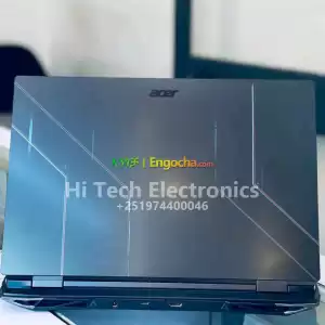 Acer Nitro in Ethiopia