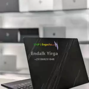 Acer Nitro V15 gaming laptop in Ethiopia