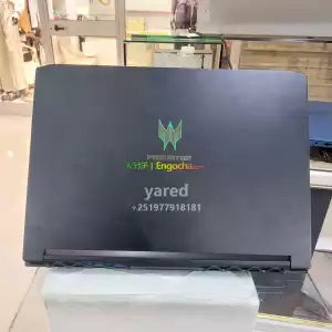Acer Predator Gaming core i7 9th generation in Ethiopia