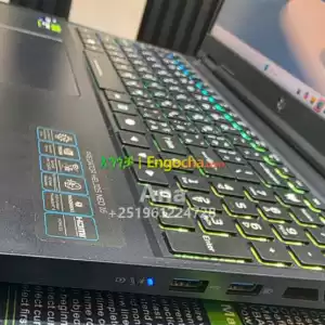 Acer Predator Helion NEO16 Price in Ethiopia