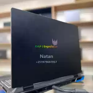 Acer Predator Helion NEO16️GAMING LAPTOP️Intel core i9-13900HX️13th Generation Total Core in Ethiopia
