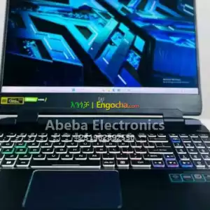 Acer Predator Helios 300 11th Generation Core i9....2.7Ghz base speed 512GBSSD storage16G in Ethiopia