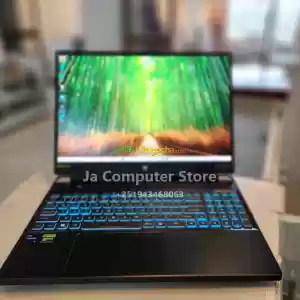 Acer Predator Helios 300 in Ethiopia