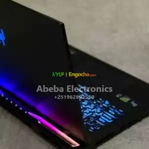 Acer Predator Neo 1614th generationIntel core i9RTX 4090  16gb dedicated1tb ssd gen432gb  in Ethiopia
