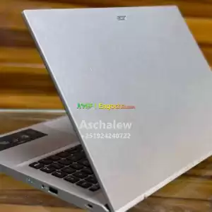 Acer aspire 3 15️ screen 2k resolution core i5 12th generation 512 gb SSD 8GB RAMFull HD  in Ethiopia