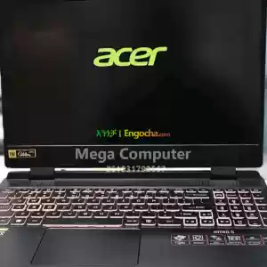 Acer nitro 5 in Ethiopia