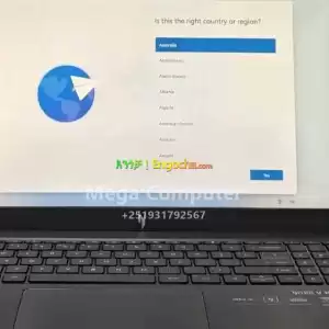 Acer nitro v15 Price in Ethiopia