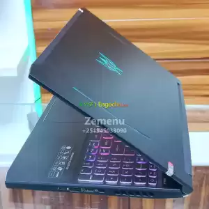 Acer predator Corei9 11th Generation Price in Ethiopia