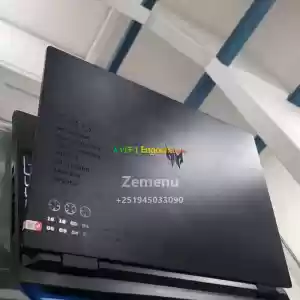 Acer predator Corei9 13th Generation Laptop in Ethiopia