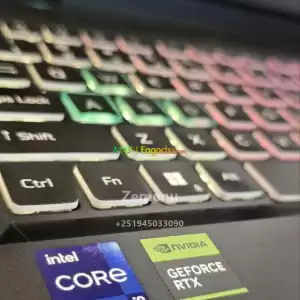 Acer predator Corei9 13th Generation Laptop Price in Ethiopia