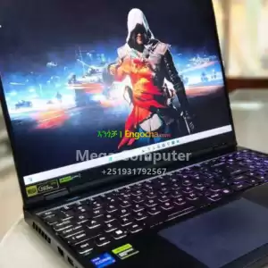 Acer predator Helios 300 in Ethiopia