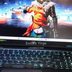 Acer predator Helios 300 in Ethiopia