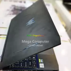 Acer predator Helios 300 in Ethiopia