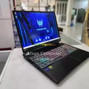 Acer predator Helios 300 Price in Ethiopia
