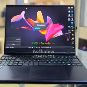 Acer predator Helios 300GAMING LAPTOP️Intel core i9-14900HXTotal Cores 24; Total Threads  in Ethiopia