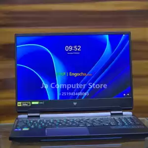Acer predator Helios in Ethiopia