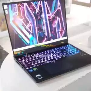 Acer predator Helios in Ethiopia