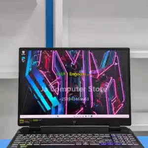 Acer predator Helios Neo 16 in Ethiopia