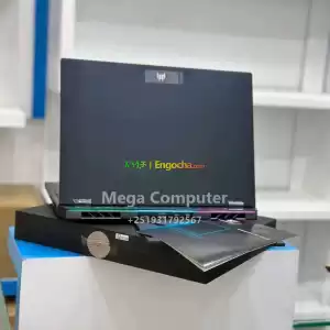 Acer predator NEO16 Price in Ethiopia