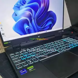Acer predator PHN 16 Price in Ethiopia