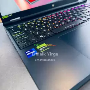Acer predator PHN16 GAMING LAPTOP in Ethiopia