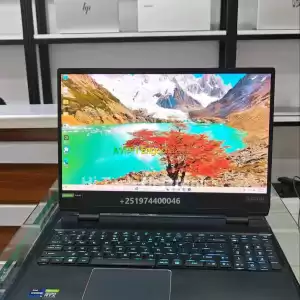 Acer predator in Ethiopia