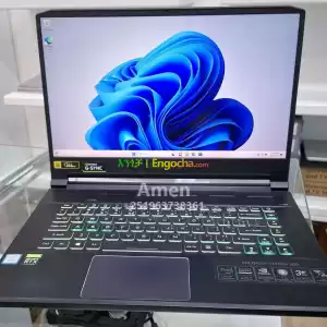 Acer predator gaming in Ethiopia