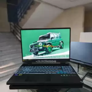 Acer predator helios 300 Price in Ethiopia