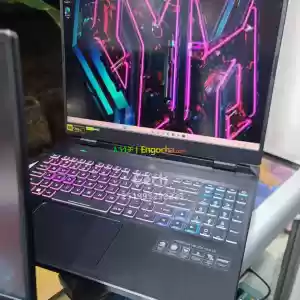 Acer predator helios neo 16Gaming laptopCore i913th gen in Ethiopia