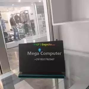 Alienware And Ryzen 7 Price in Ethiopia
