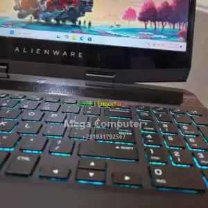Alienware M15 Price in Ethiopia