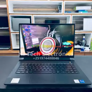 Alienware M15 Price in Ethiopia