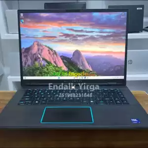 Alienware M16 QHD +240HZ in Ethiopia